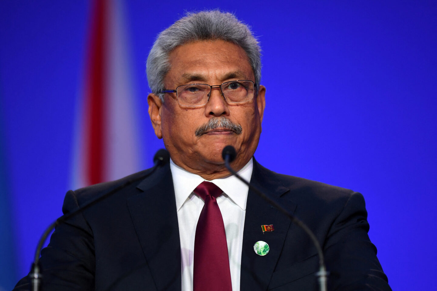 Σρι Λάνκα