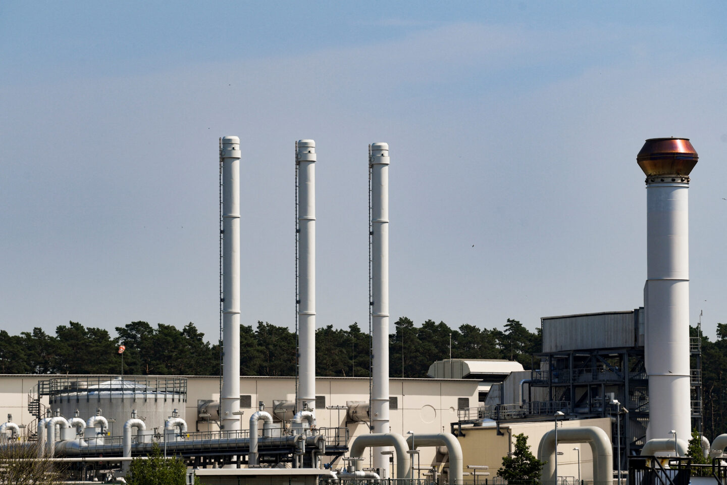 Nord Stream 1