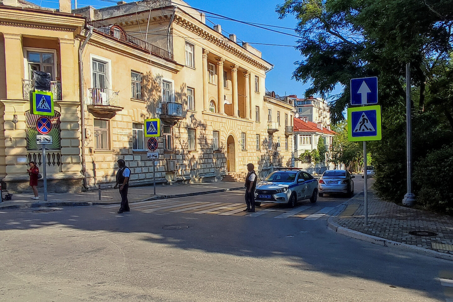 Ουκρανία