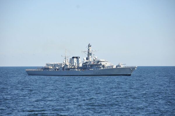 Royal Navy