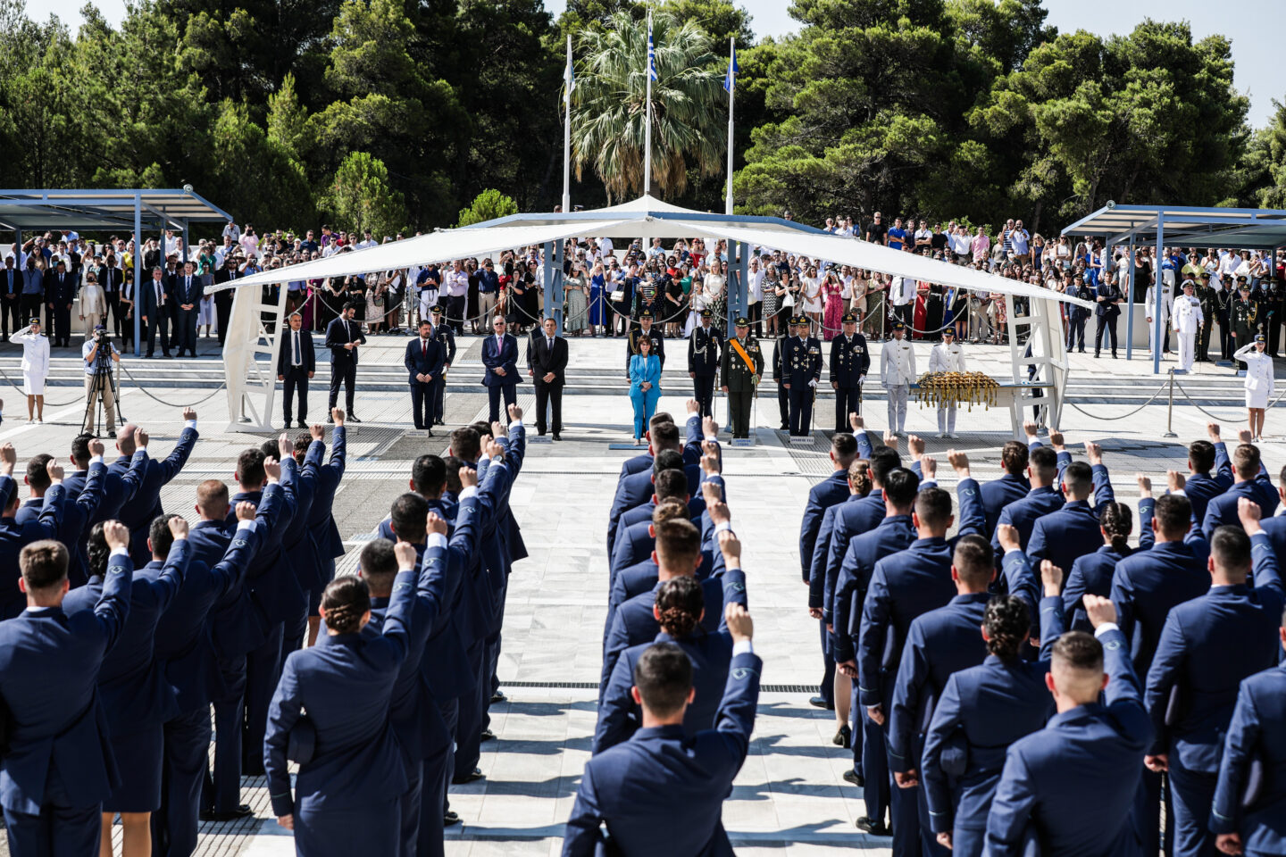 Σχολή Ικάρων