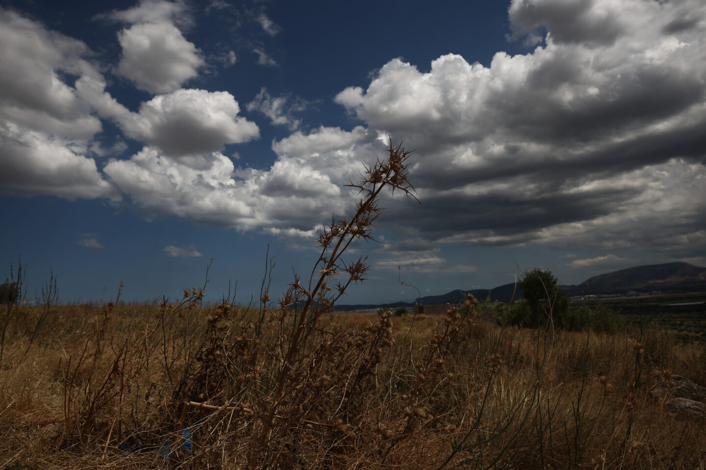 καιρός