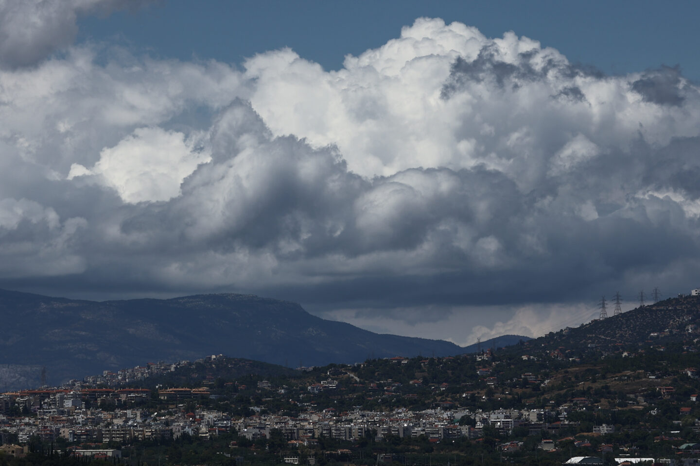 καιρός