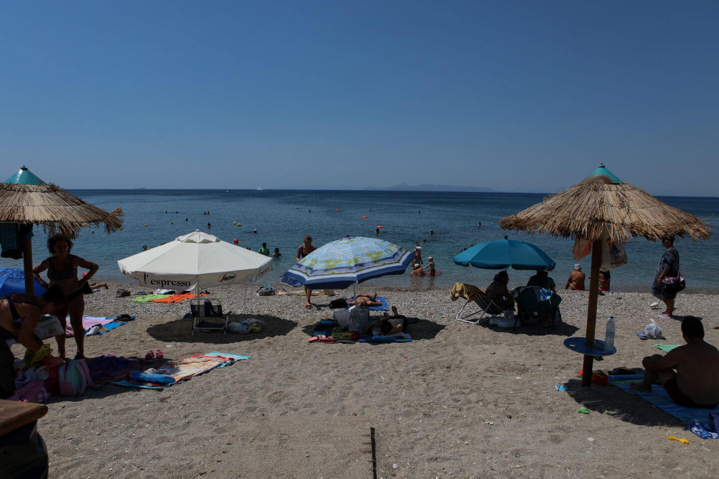 καιρός