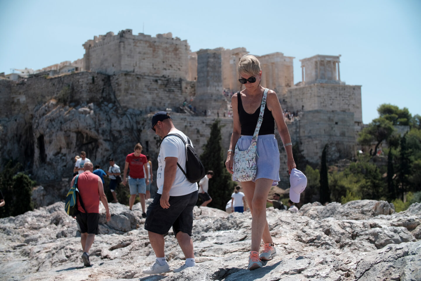 καιρός