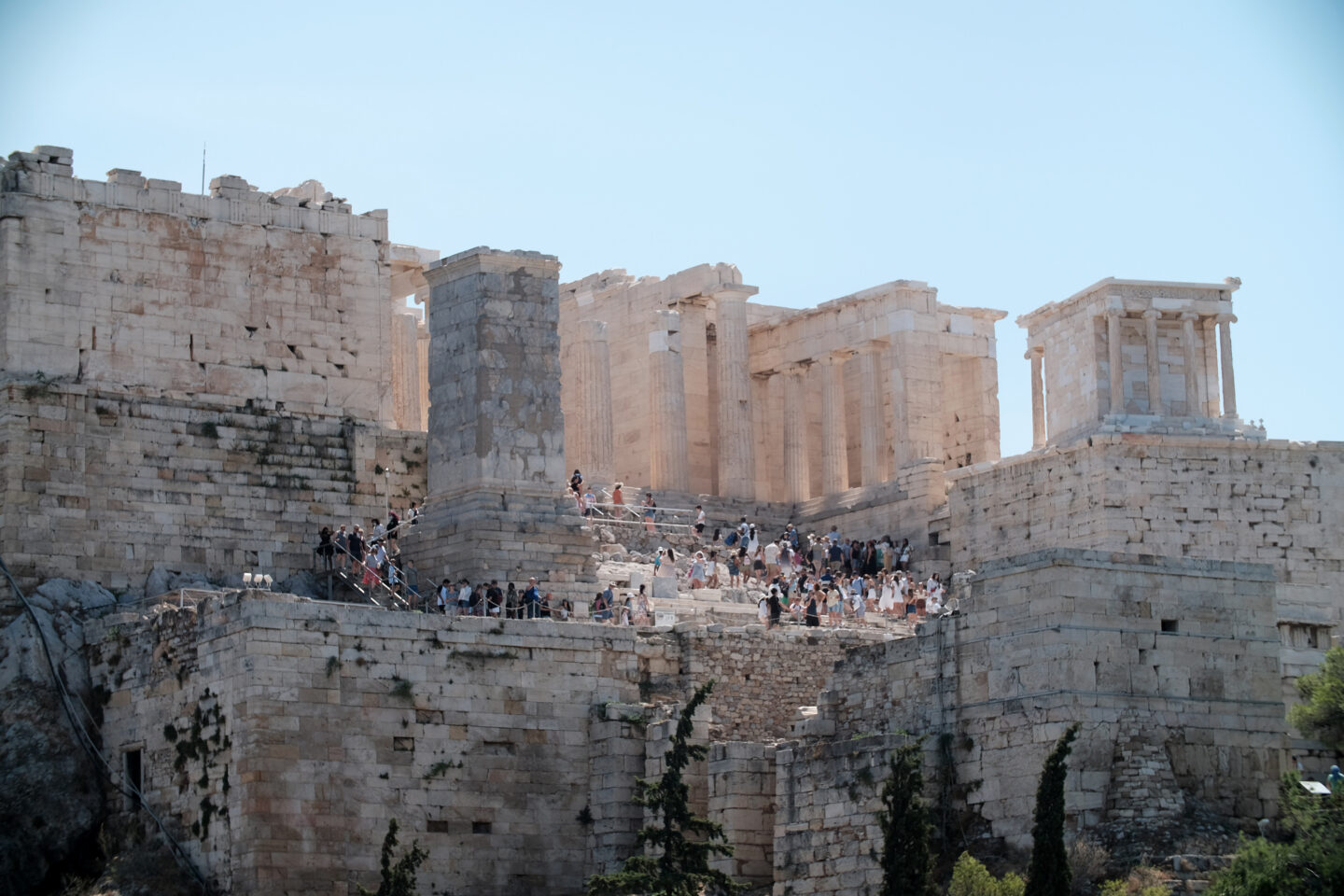 καιρός