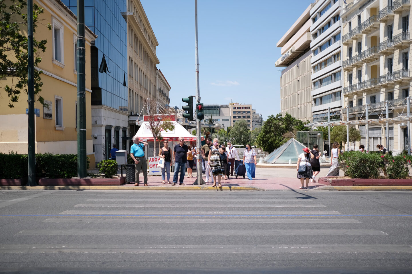 καιρός