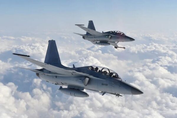 FA-50