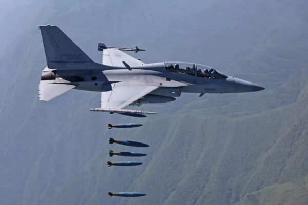 FA-50