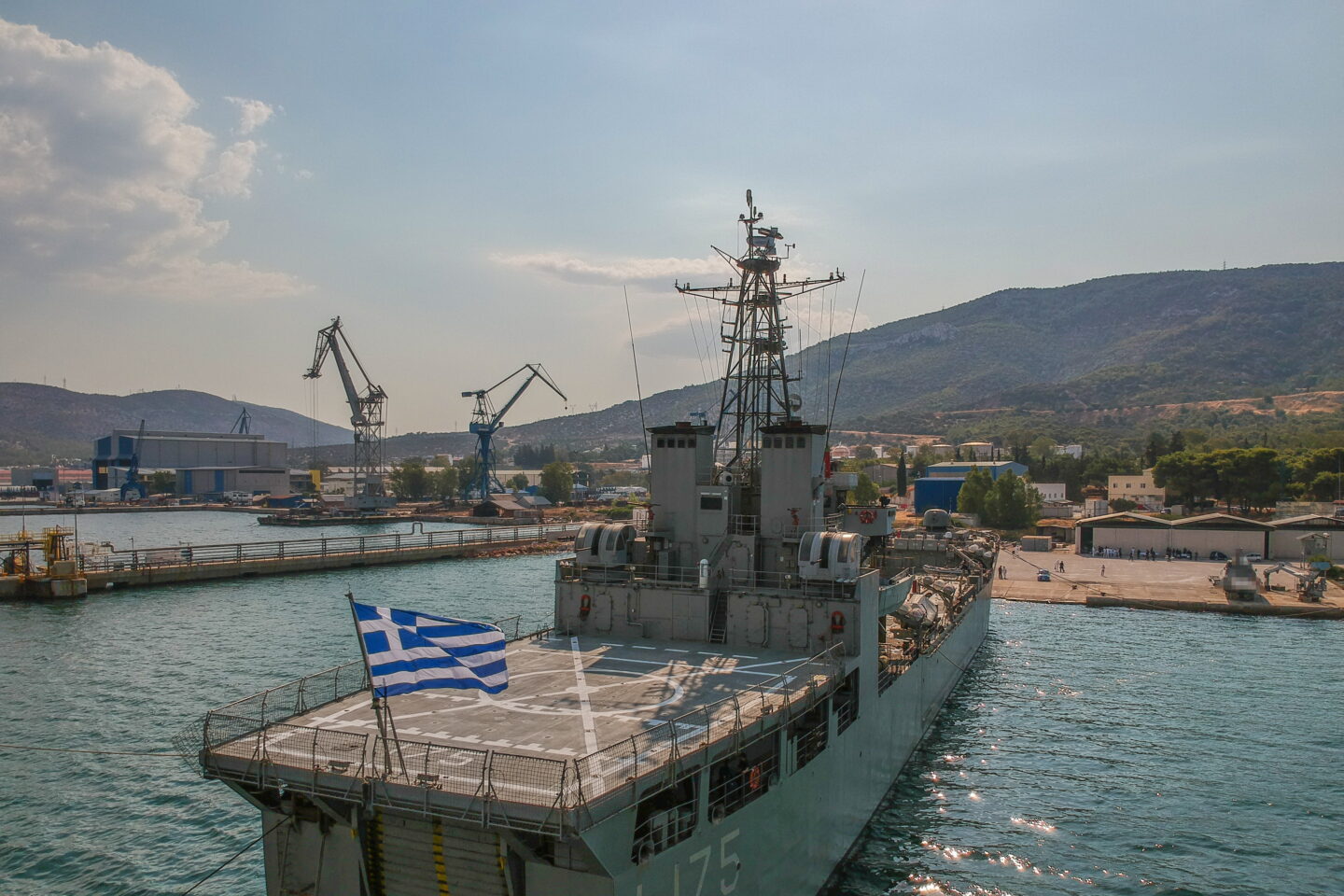 επίδομα στόλου