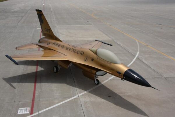 F-16