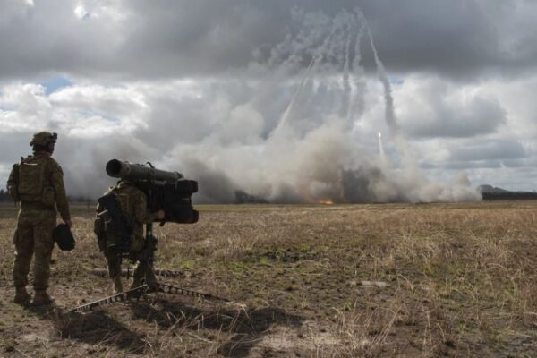 HIMARS