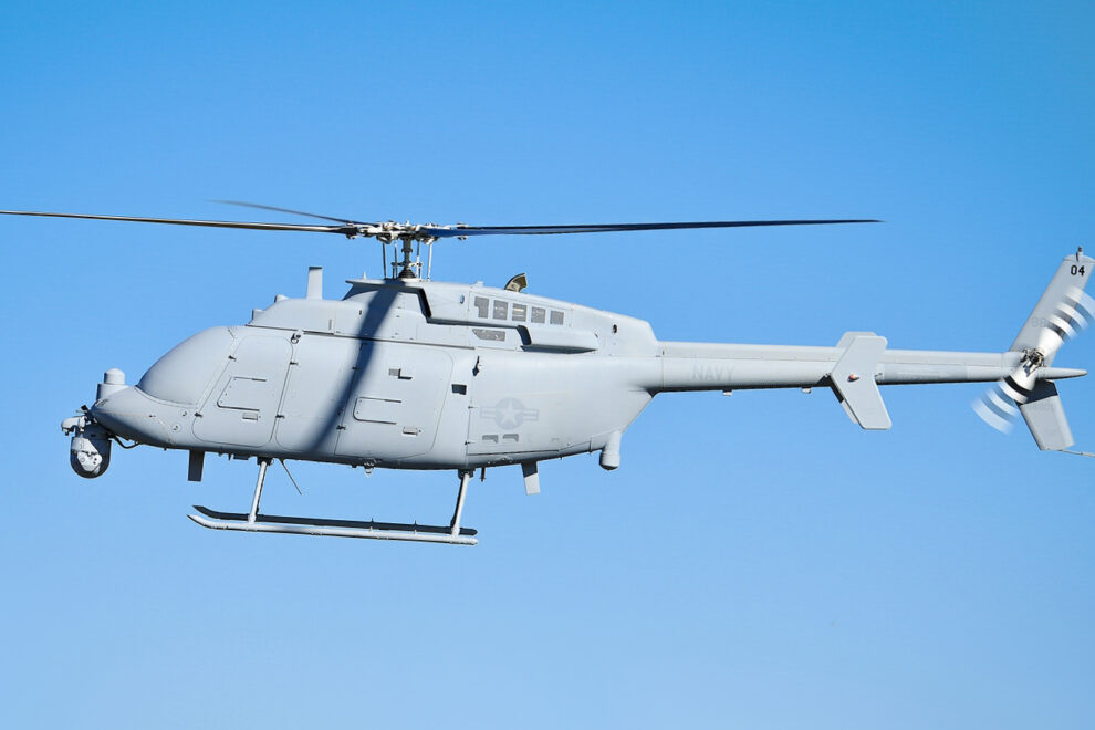MQ-8C