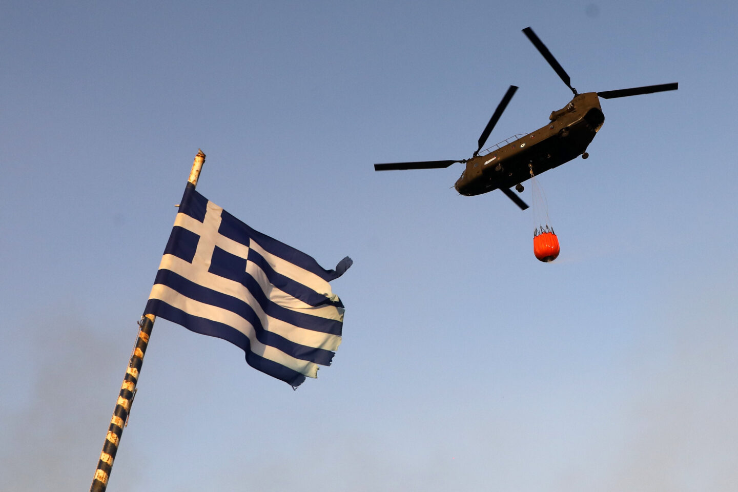 Πολεμική Αεροπορία