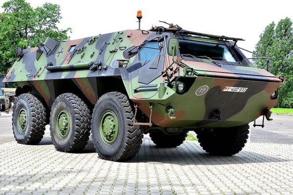 Rheinmetall