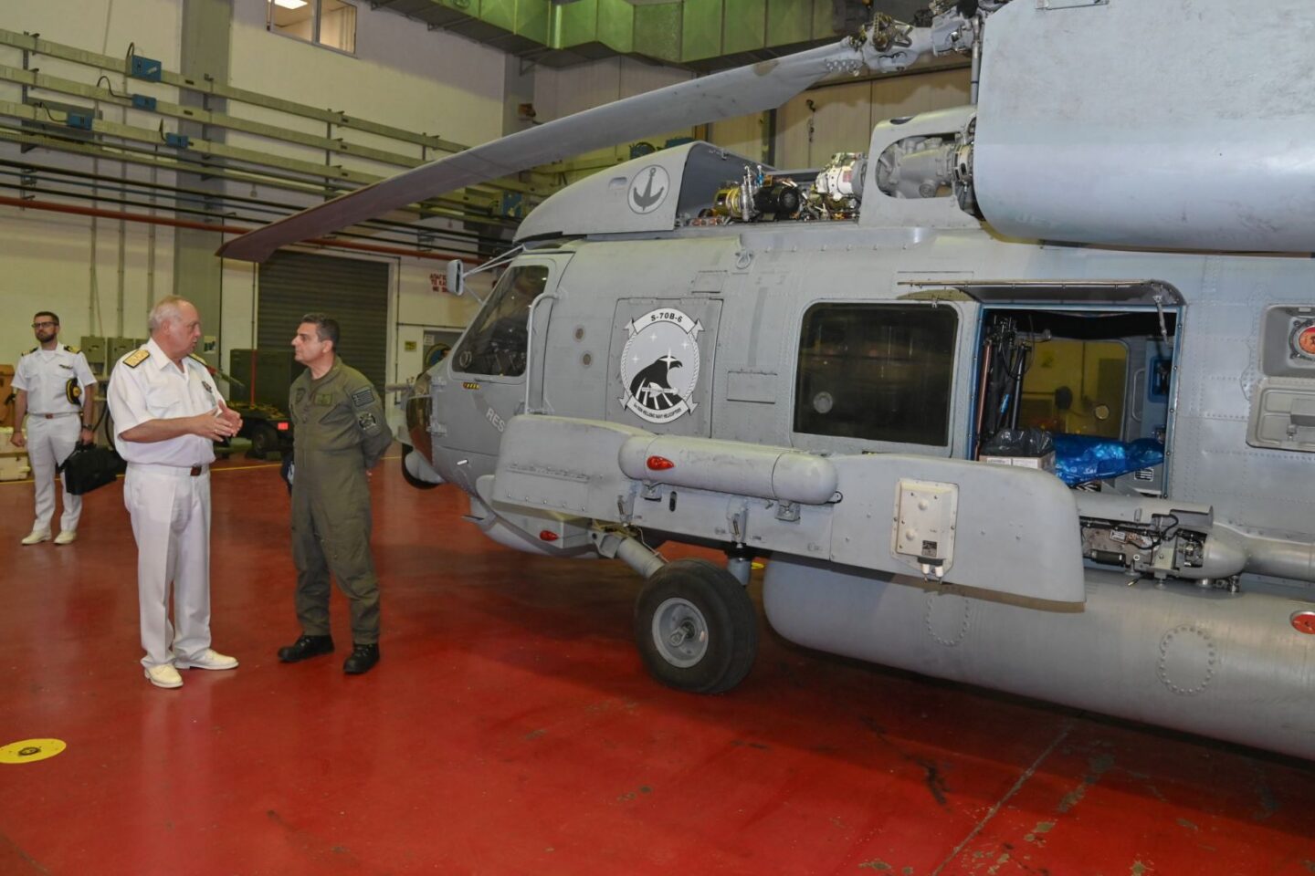 MH-60R