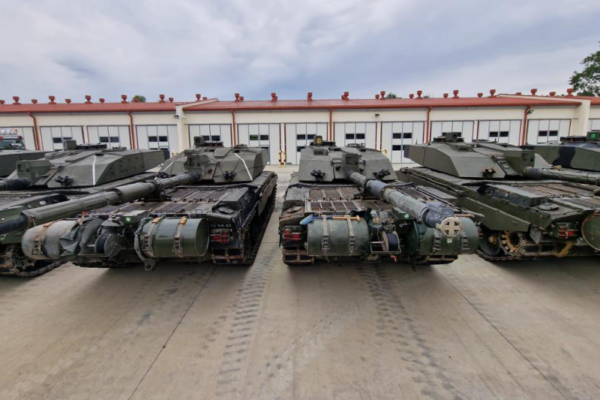 Challenger 2