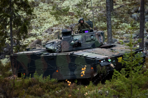 CV90
