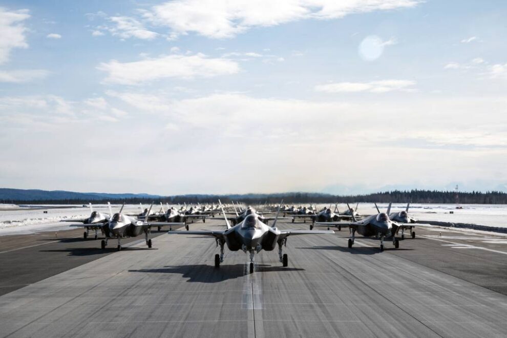 F-35