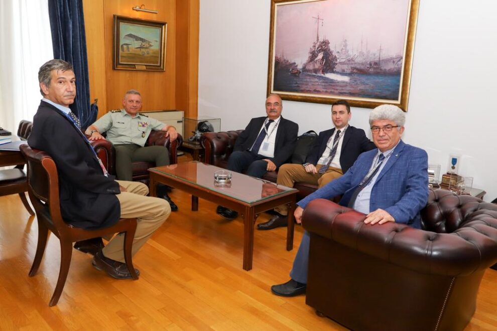 Α/ΓΕΕΘΑ