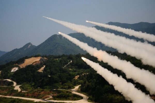 MLRS