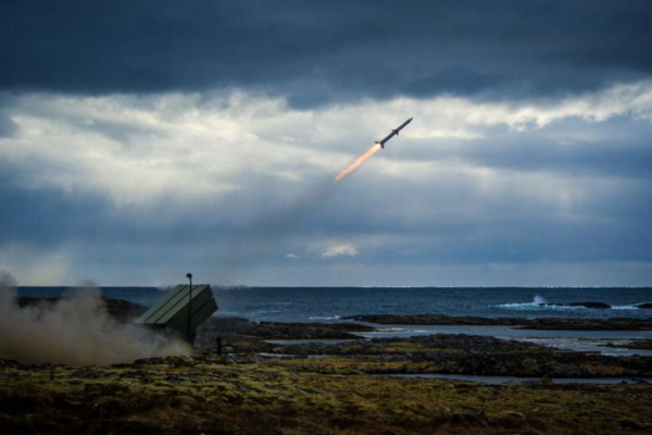 NASAMS