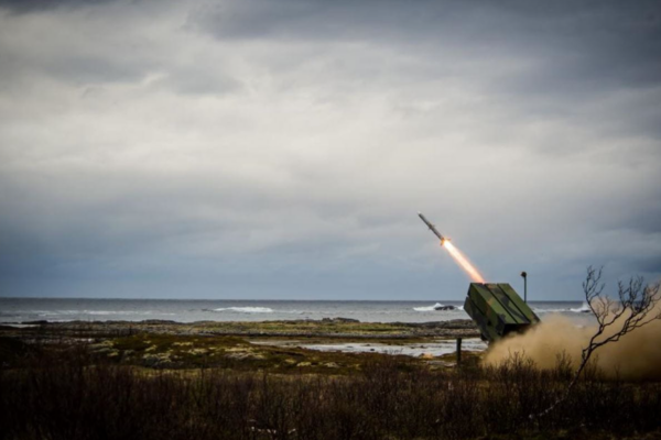 NASAMS