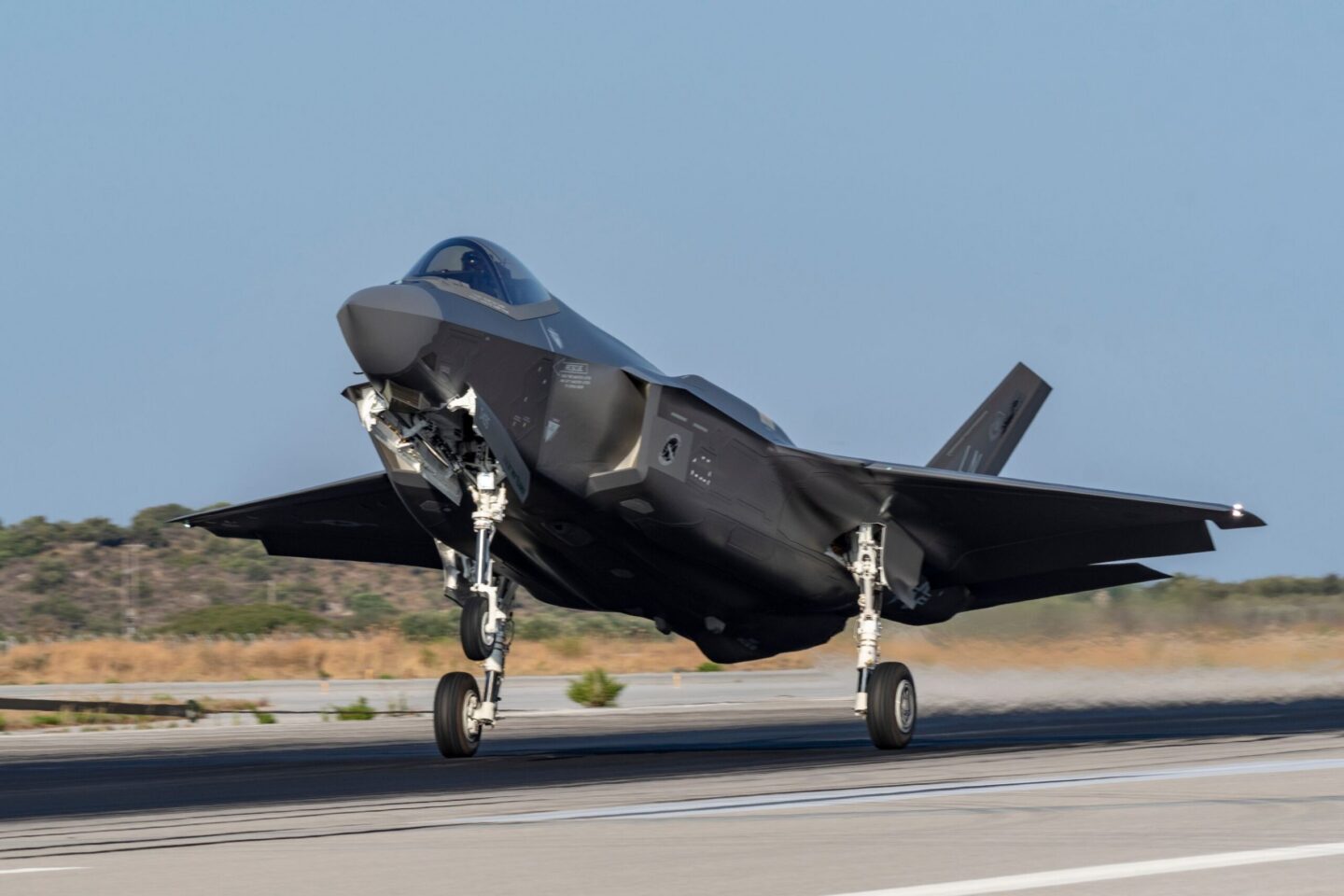 F-35