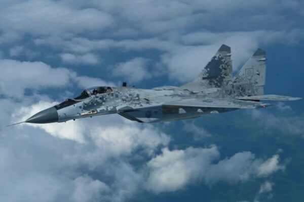 MiG-29