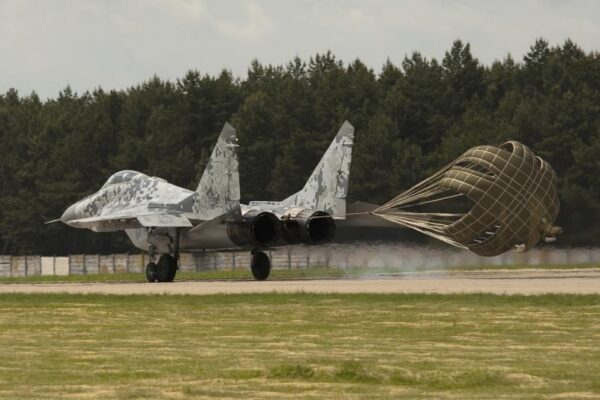 MiG-29