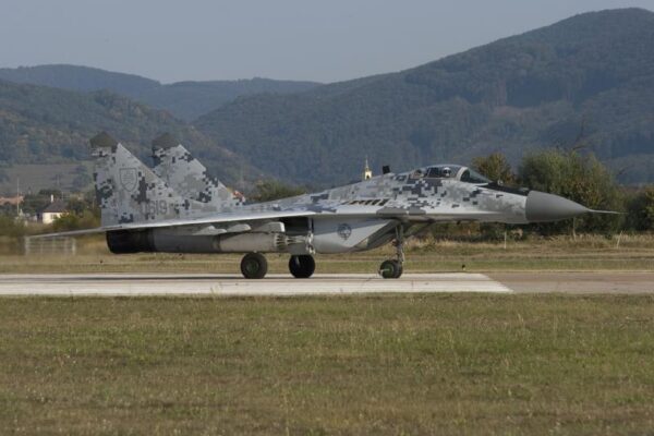 MiG-29