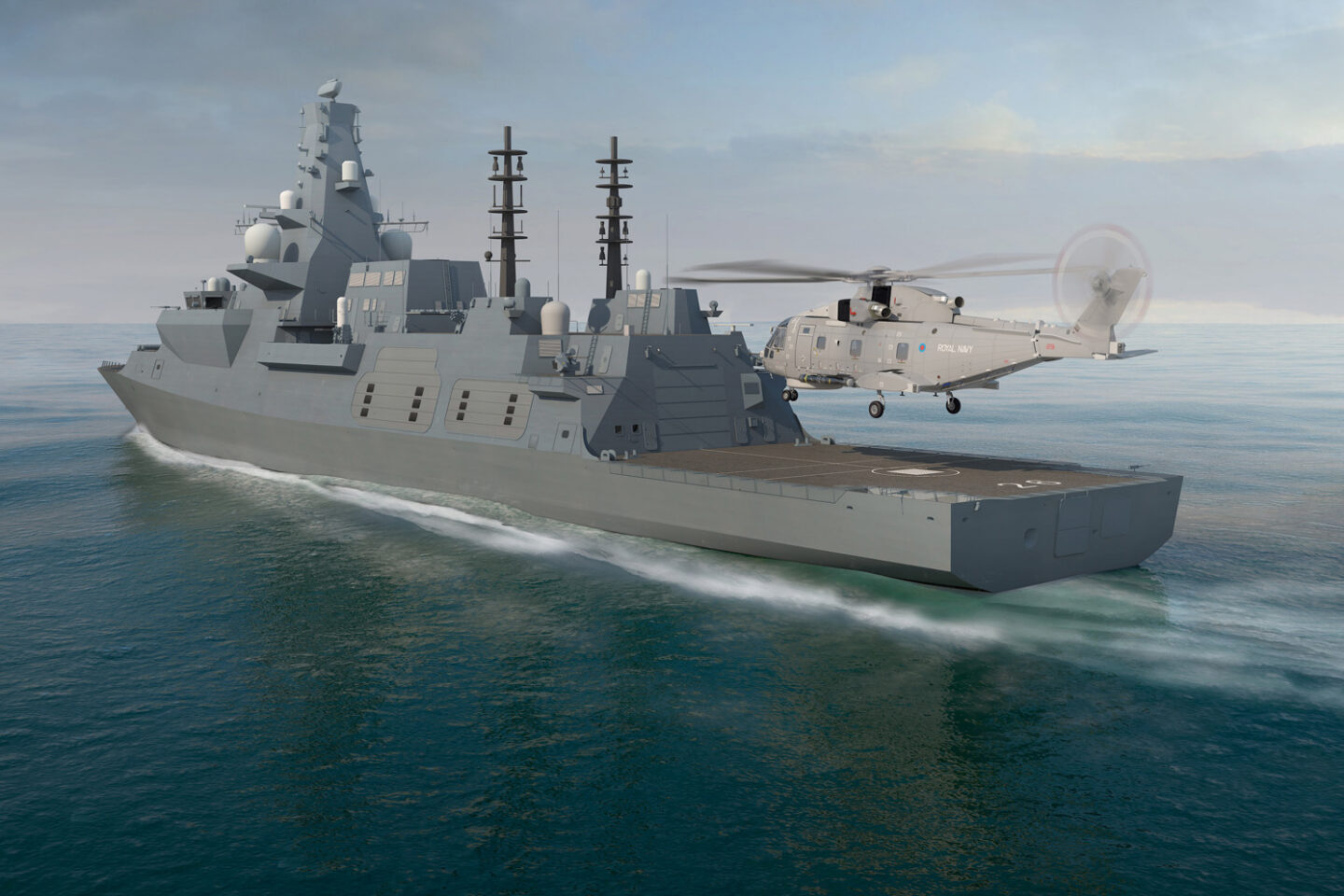Type 26