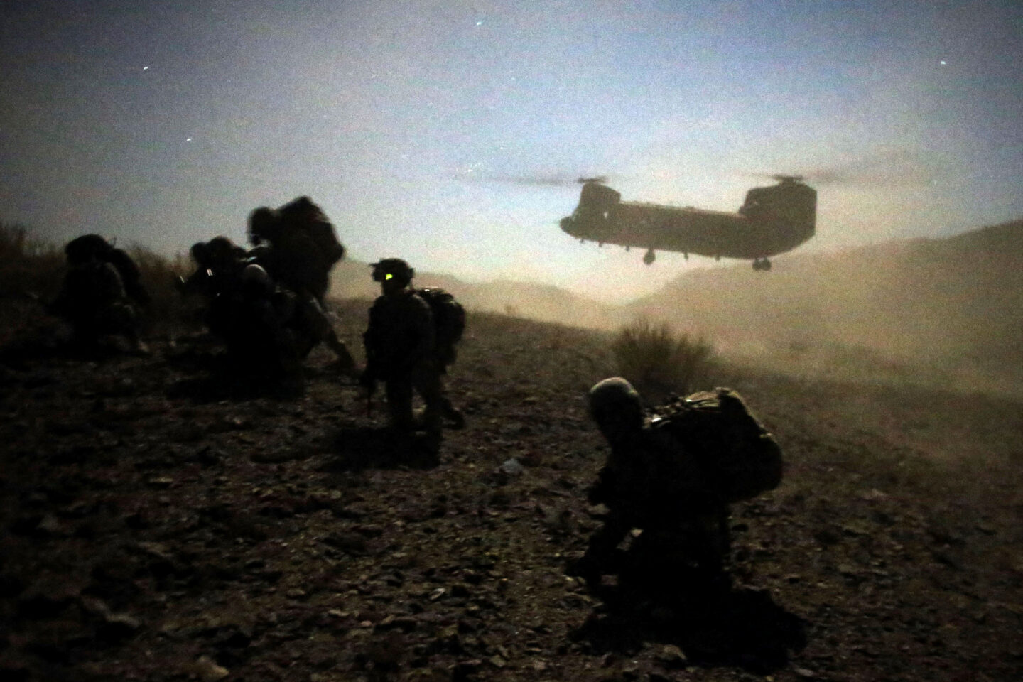 US Army