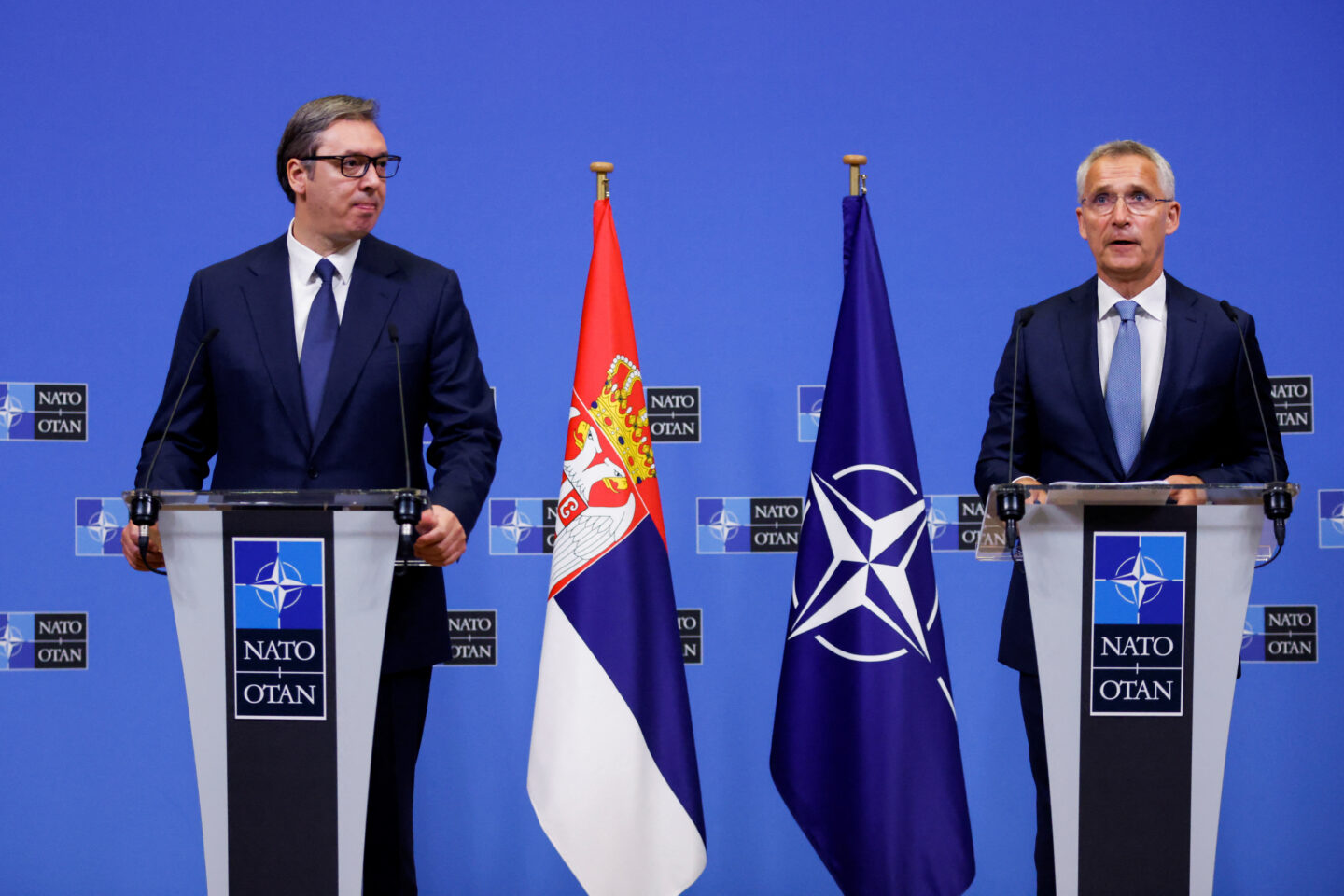 NATO