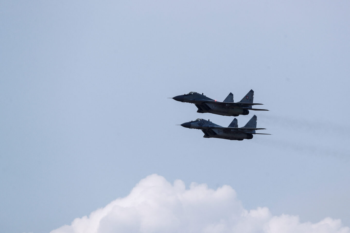 MiG-29