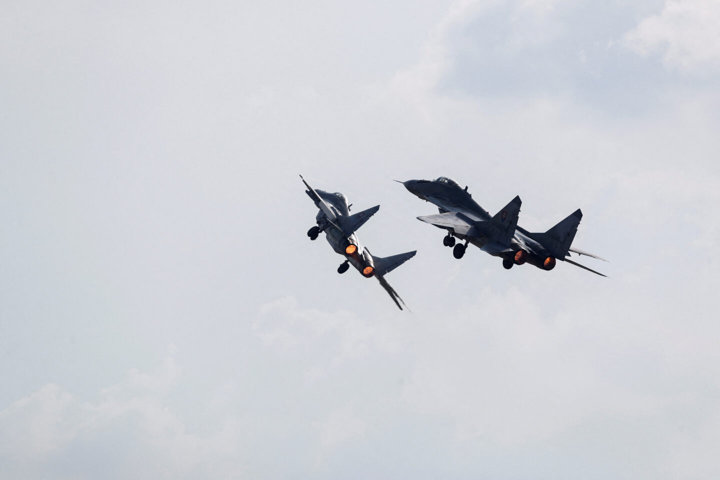 MiG-29
