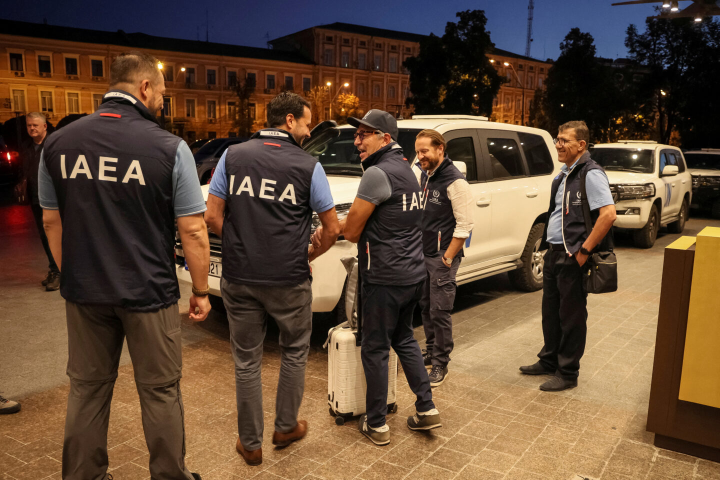 Ζαπορίζια