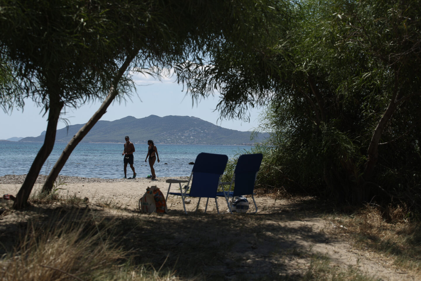 καιρός