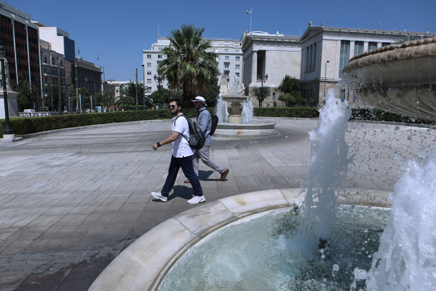 καιρός