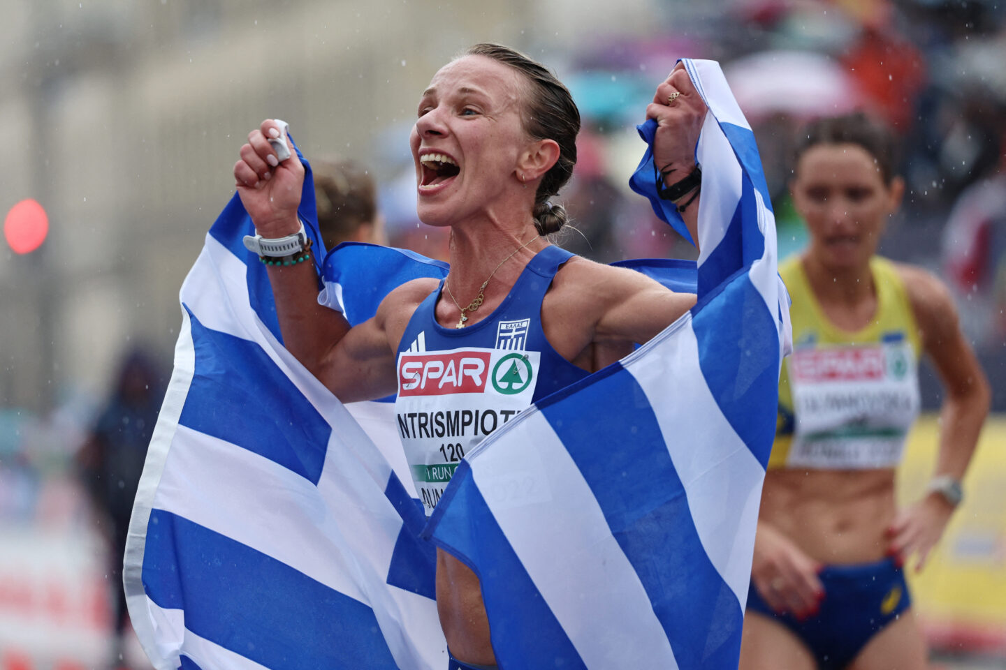 Ντρισμπιώτη