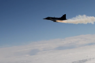 Gripen E