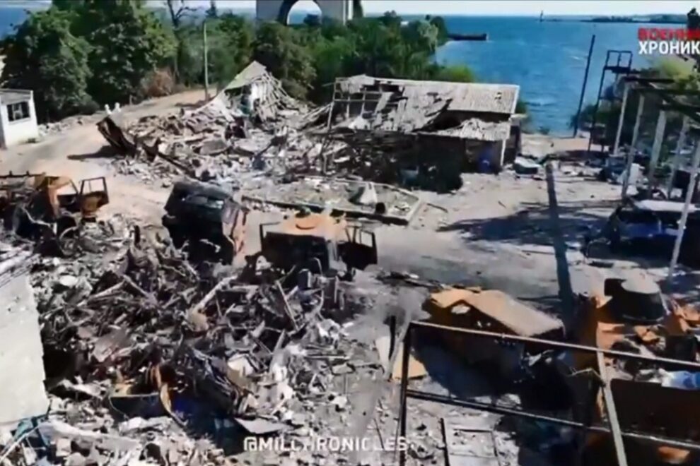 Χερσώνα