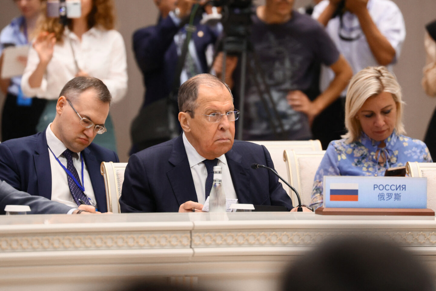 Λαβρόφ