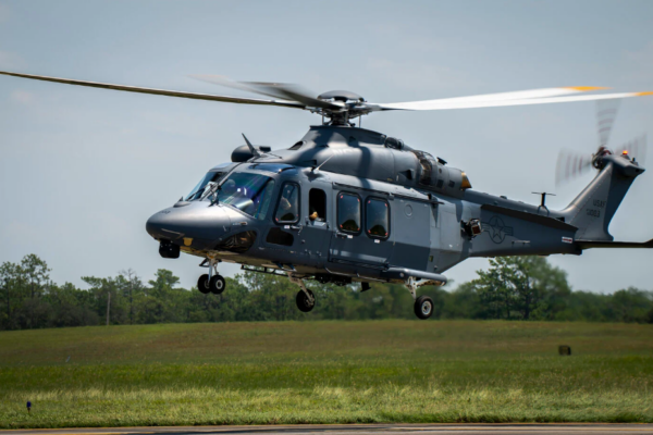 MH-139A
