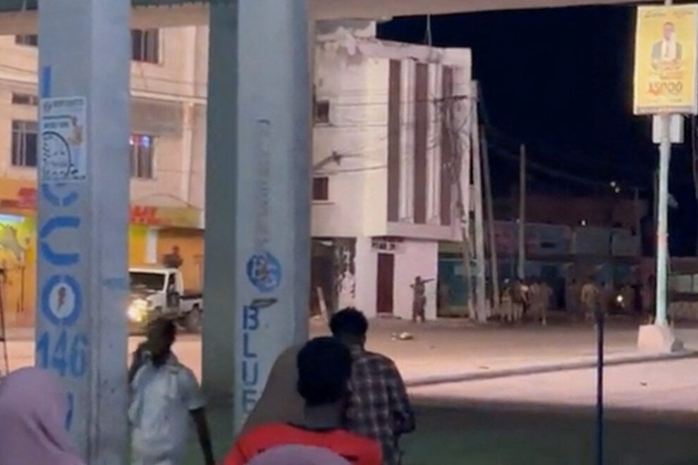 Σομαλία