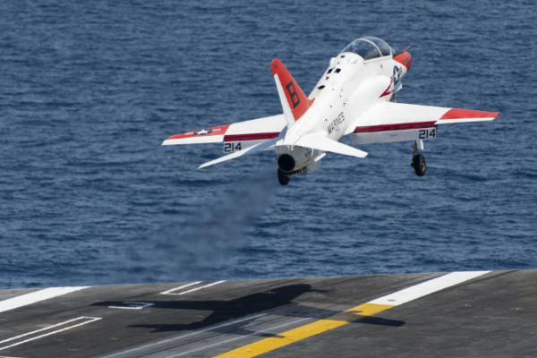 T-45C