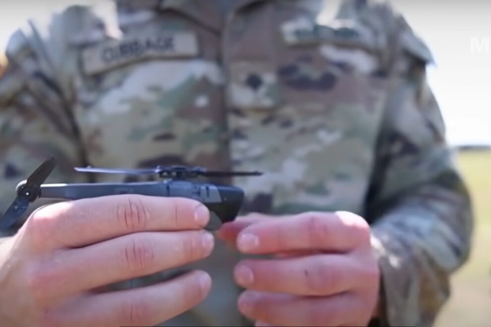 Black Hornet