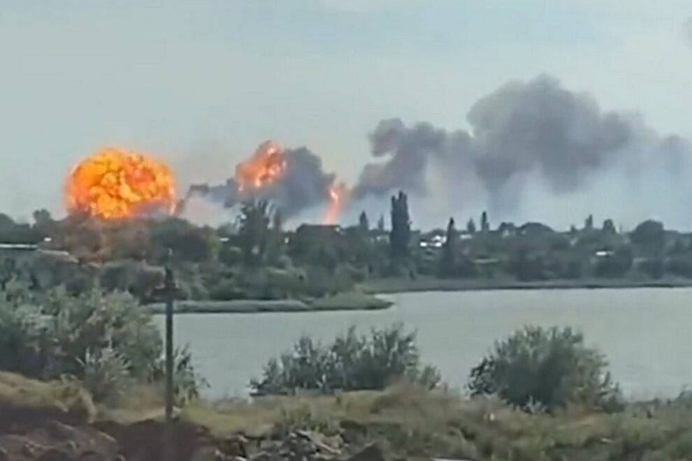 Κριμαία