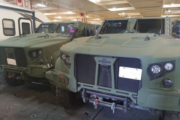JLTV