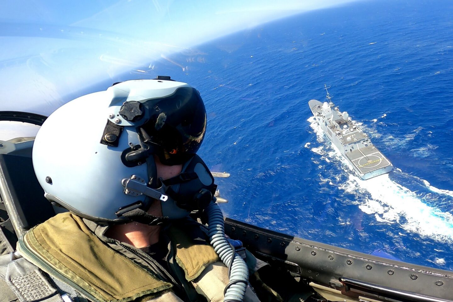 F-16 Block 52+